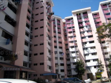 Blk 115 Bukit Purmei Road (Bukit Merah), HDB 4 Rooms #258222